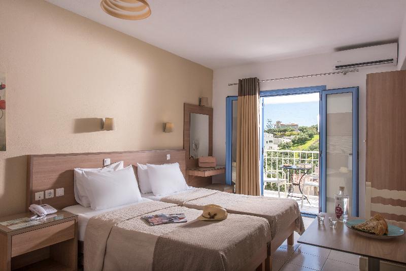 Estudio Estàndard, Lofos Apartments