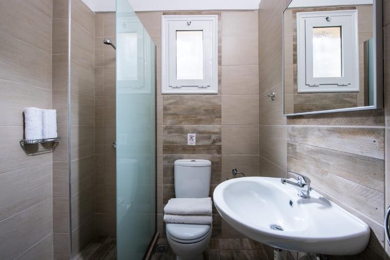 Apartament 1 Dormitori, Lofos Apartments