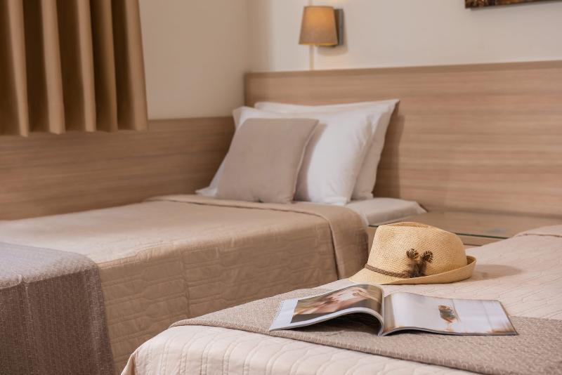 Apartament 1 Dormitori, Lofos Apartments