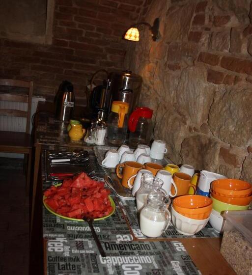 חדר סטנדרט, Retro Hostel