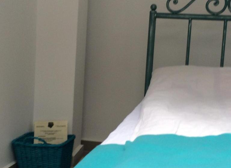 מיטה בחדר משותף, Retro Hostel