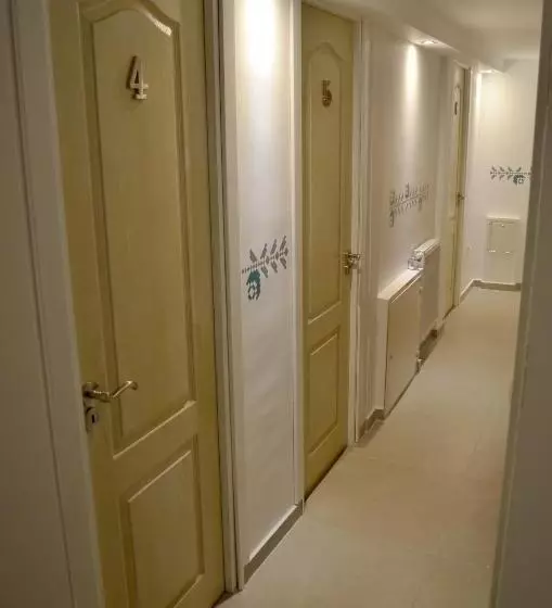 Standard Yhden Hengen Huone, Retro Hostel