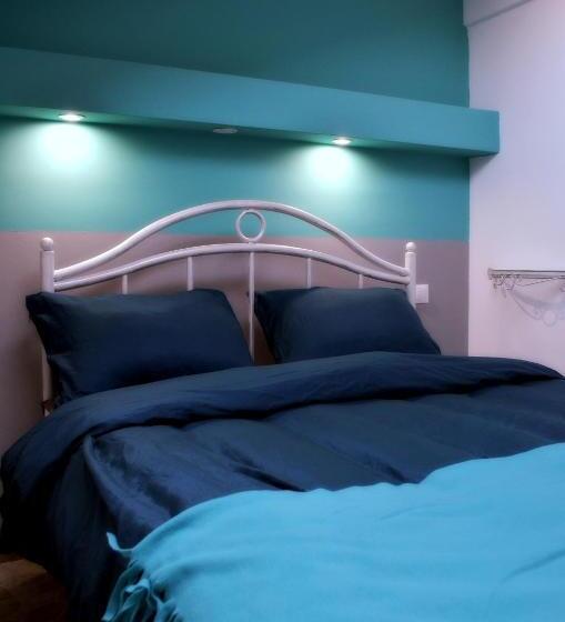 חדר סטנדרט יחיד, Retro Hostel