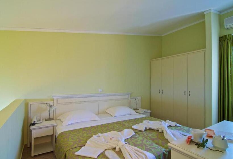 Superior Bungalow, Sweety Club Solimar Emerald All Inclusive