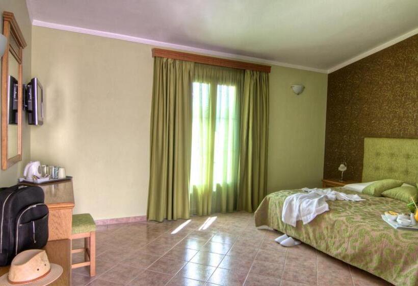 Superior Bungalow, Sweety Club Solimar Emerald All Inclusive