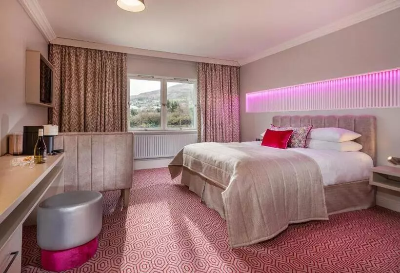 スイート, Four Seasons Hotel, Carlingford