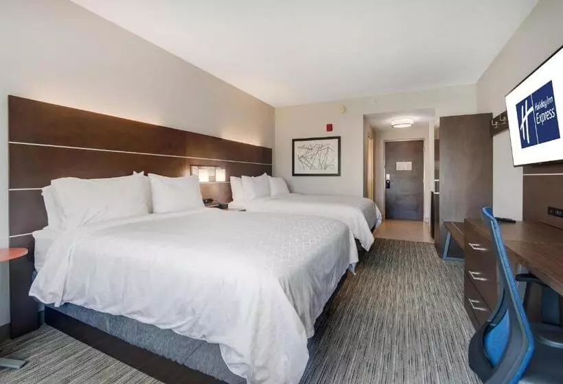 スタンダードルーム, Holiday Inn Express Hotel & Suites Orlando   Apopka, An Ihg