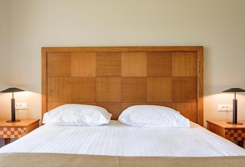 스탠다드 테라스 룸, Apollon Corfu