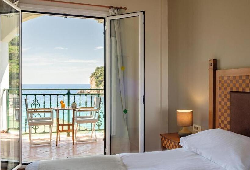 스탠다드 룸, Apollon Corfu