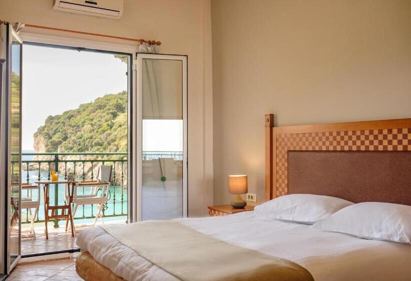 اتاق استاندارد, Apollon Corfu