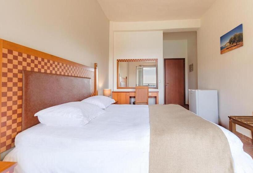 스탠다드 룸, Apollon Corfu