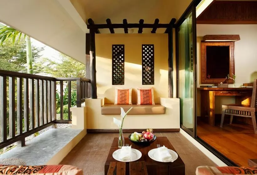 スーペリアールーム, Centara Koh Chang Tropicana Resort