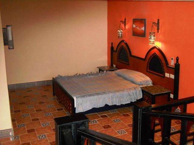 سوییت دوبلکس, Faraana Height Aqua Park Resort