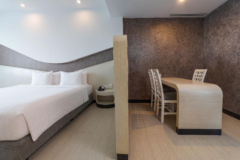 اتاق استاندارد, Hampton Inn & Suites Greenville