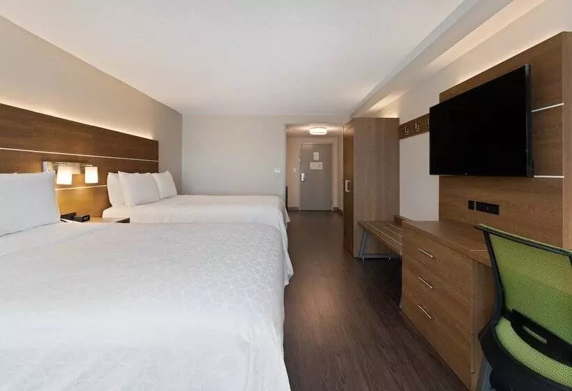 Standard-huone, Holiday Inn Express Hotel & Suites Largo Clearwater, An Ihg