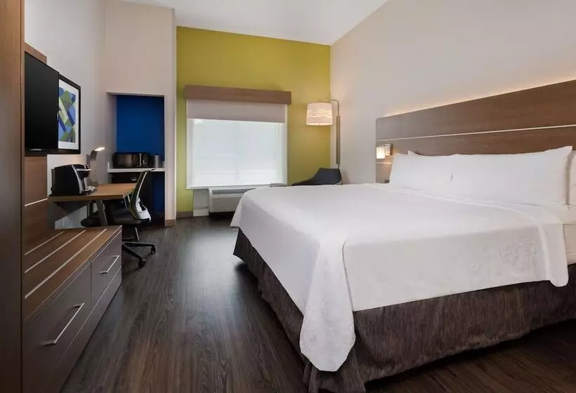 Standard-invahuone, Holiday Inn Express Hotel & Suites Largo Clearwater, An Ihg