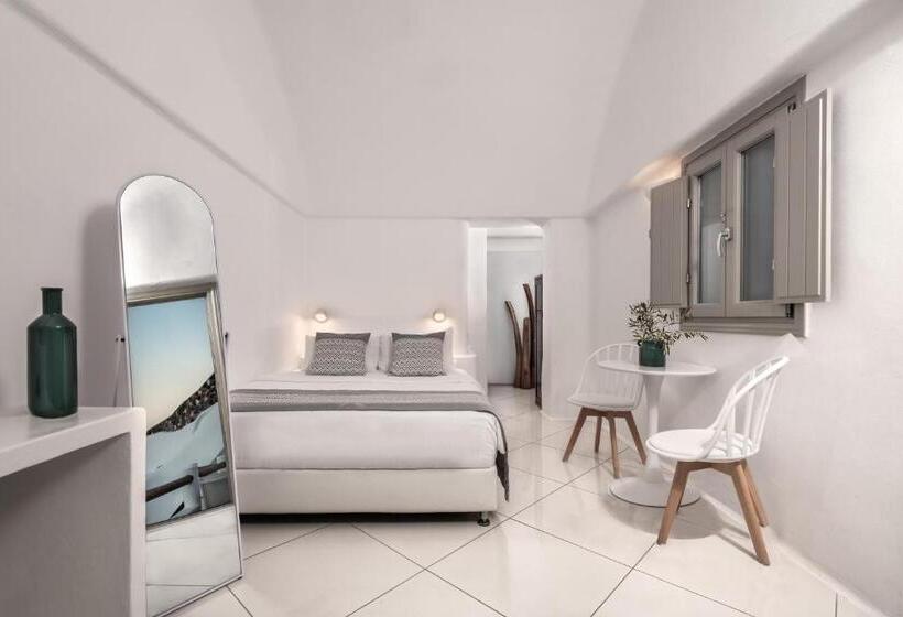 수피리어 스튜디오 바다 전망, Caldera Premium Villas