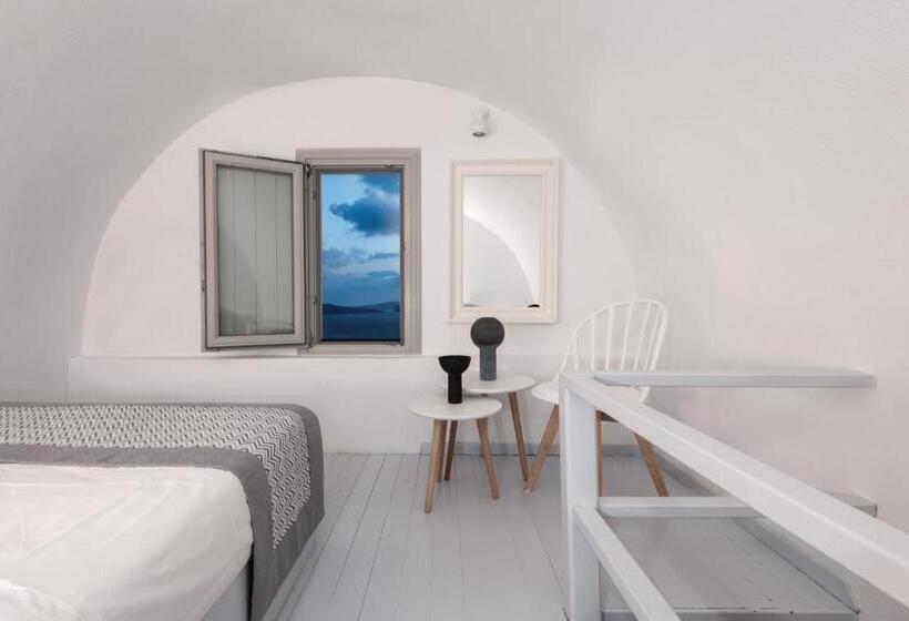 바다 전망 스위트, Caldera Premium Villas
