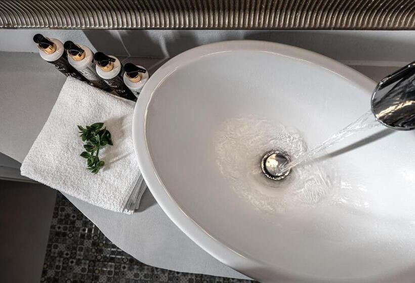 침실 2개 스위트, Caldera Premium Villas