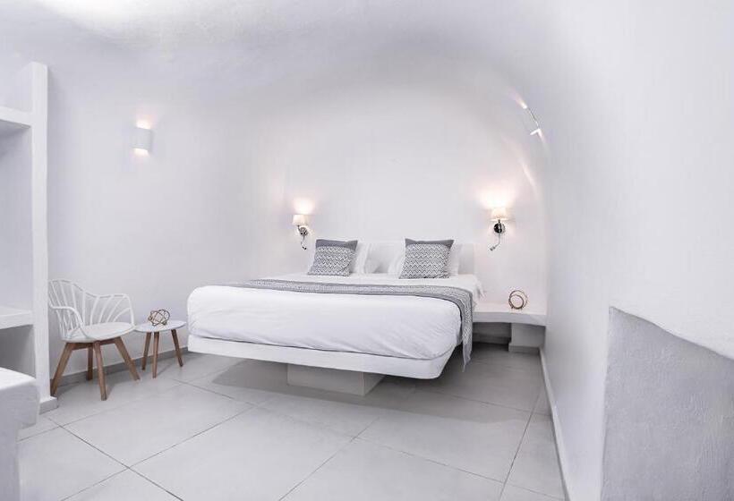 침실 2개 스위트, Caldera Premium Villas