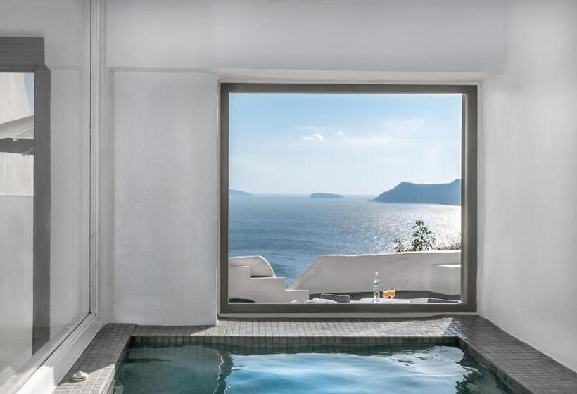 전망 스위트, Caldera Premium Villas