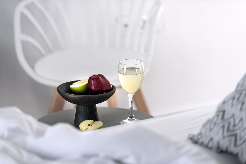 침실 2개 스위트, Caldera Premium Villas