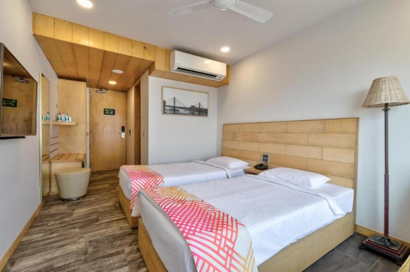 바다 전망 스위트, Caldera Premium Villas