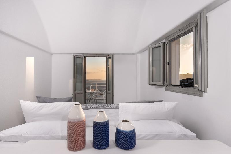 바다 전망 스위트, Caldera Premium Villas