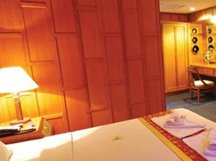 스탠다드 룸, R.s.