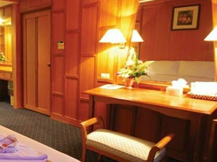 스탠다드 룸, R.s.