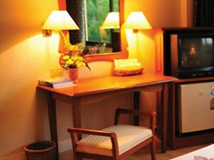 스탠다드 룸, R.s.