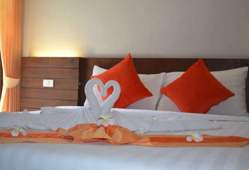 ویلای 2 خوابه, Samui Heritage Resort