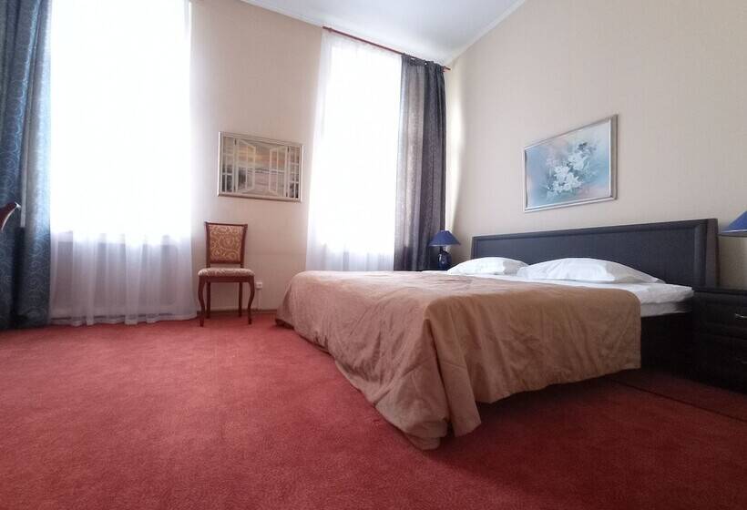 舒适型房间, Sonata At Palace Square