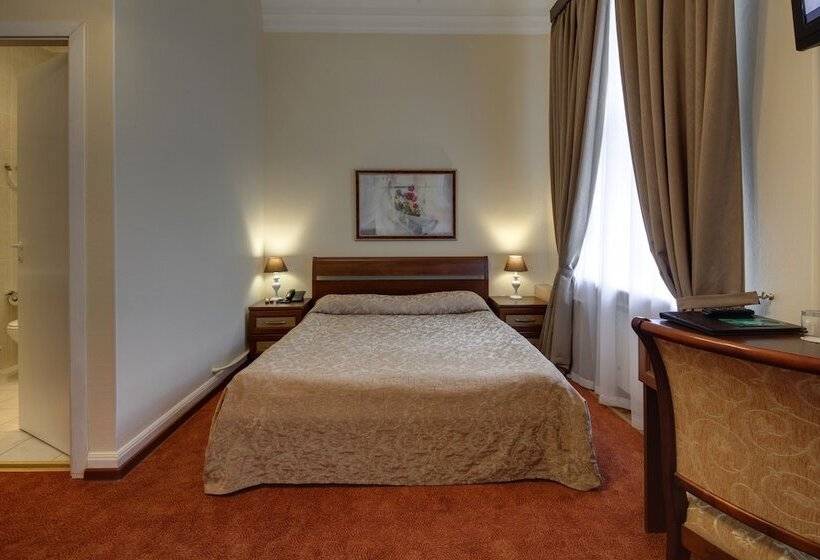 舒适型房间, Sonata At Palace Square