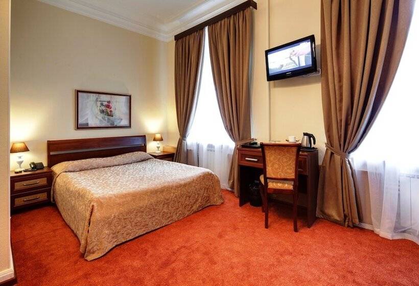 舒适型房间, Sonata At Palace Square