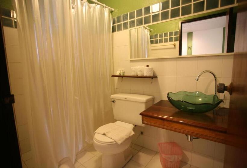 Estudio Estándar, Suan Ban Krut Beach Resort