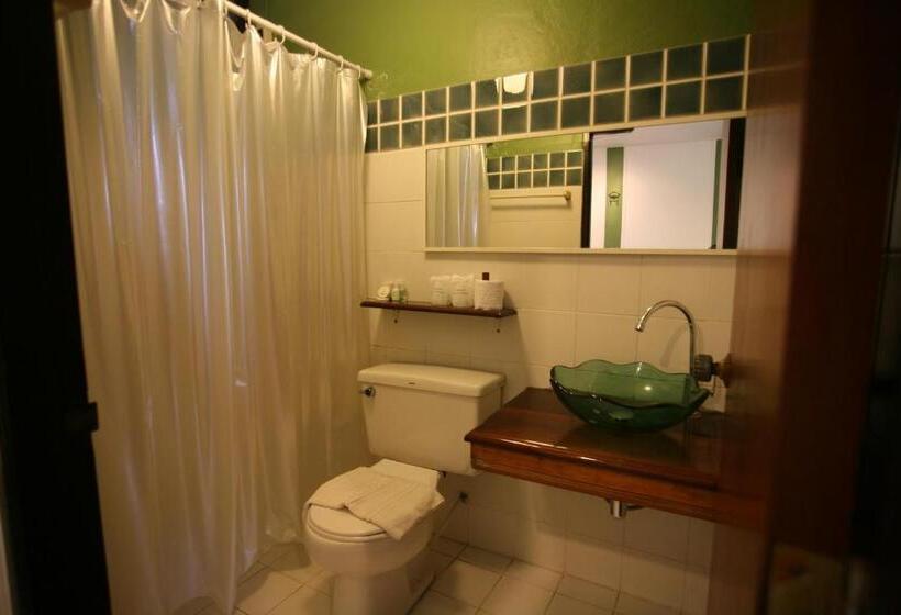 Студия Стандарт, Suan Ban Krut Beach Resort