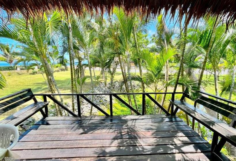 Bungalow Estándar 2 Dormitorios, Suan Ban Krut Beach Resort