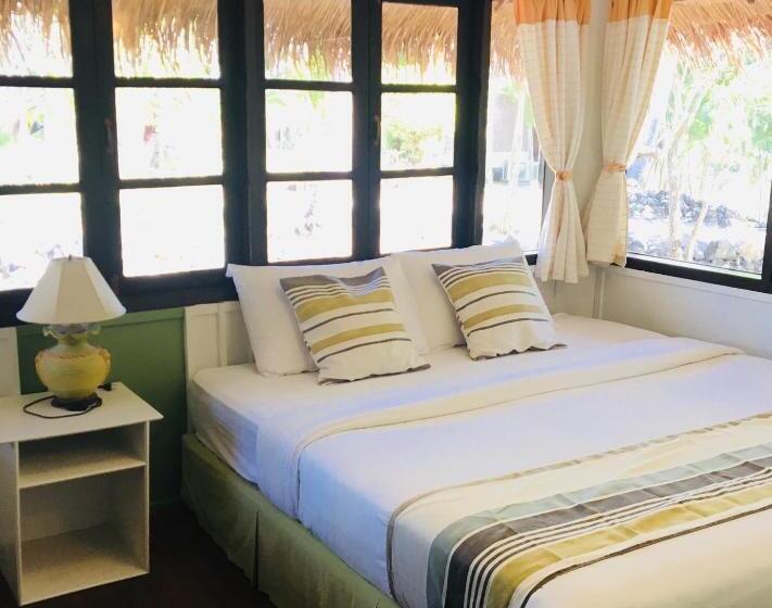 Bungalow Estándar 2 Dormitorios, Suan Ban Krut Beach Resort