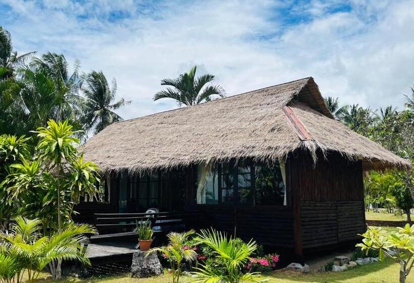 Bungalow Estándar 2 Dormitorios, Suan Ban Krut Beach Resort