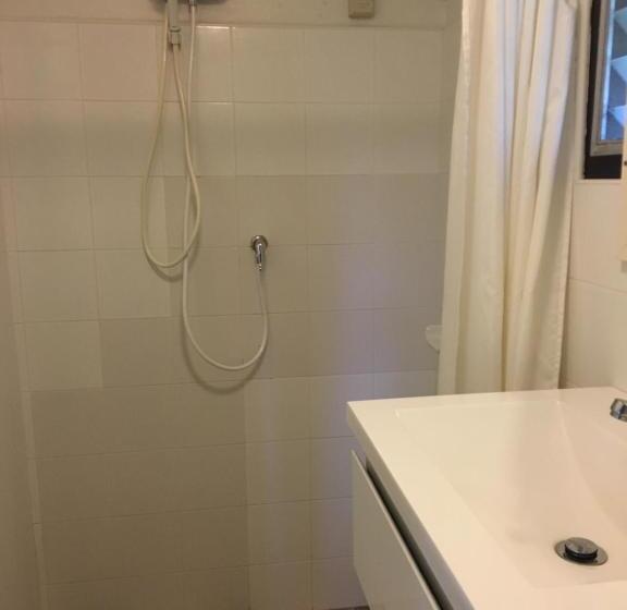 Bungalow Estándar 2 Dormitorios, Suan Ban Krut Beach Resort