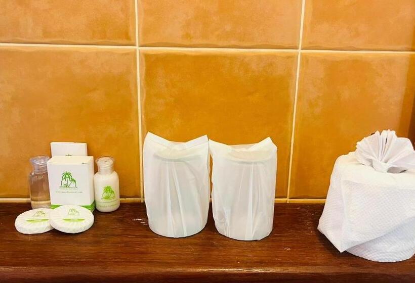 Villa 1 Dormitorio, Suan Ban Krut Beach Resort