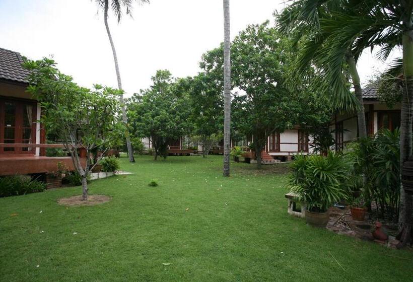 Villa 1 Dormitorio, Suan Ban Krut Beach Resort