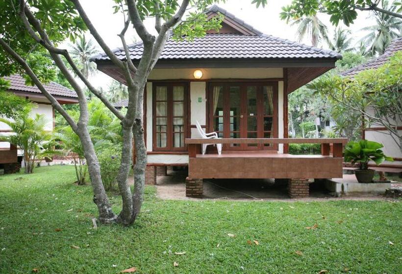 Вилла 1 Спальня, Suan Ban Krut Beach Resort