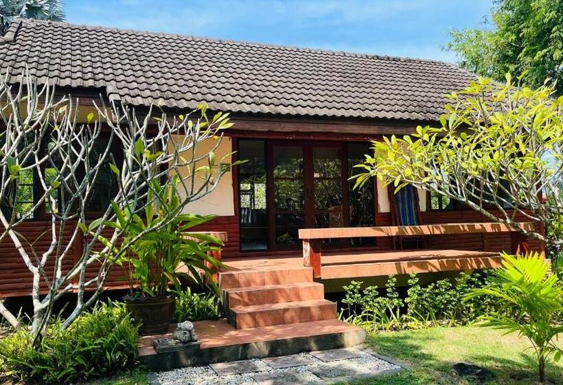 Villa 2 Dormitorios, Suan Ban Krut Beach Resort