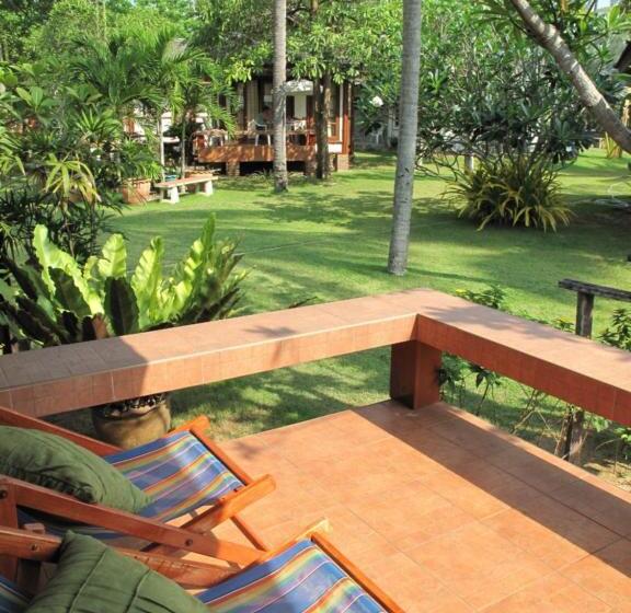 Villa 2 Dormitorios, Suan Ban Krut Beach Resort