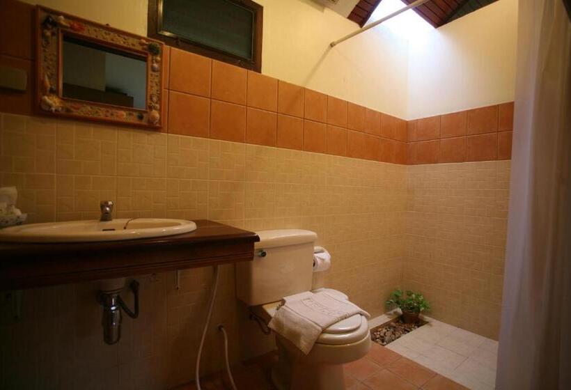 Вилла 2 Спальни, Suan Ban Krut Beach Resort