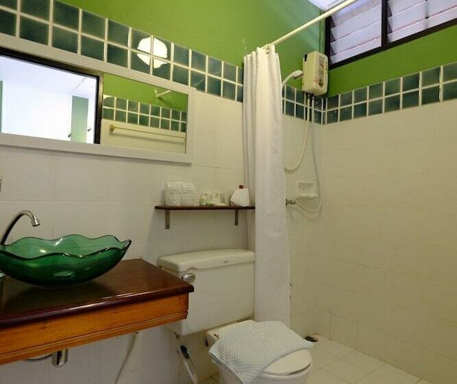 Estudio Estándar, Suan Ban Krut Beach Resort