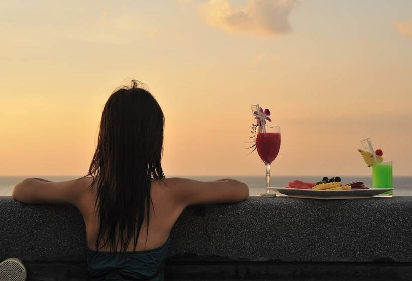 Апартаменты Пентхаус 1 Спальня, The Palms, Kamala Beach   Sha Extra Plus