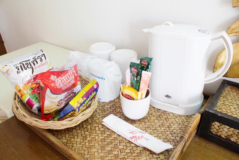 اتاق سوپریور, Villa Cha Cha Banglumphu